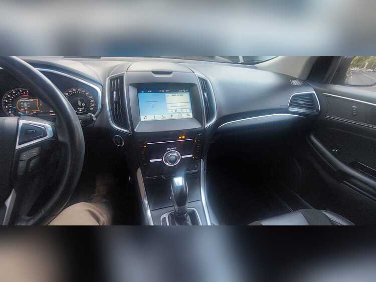Ford Edge 210cv 4x4 foto 11